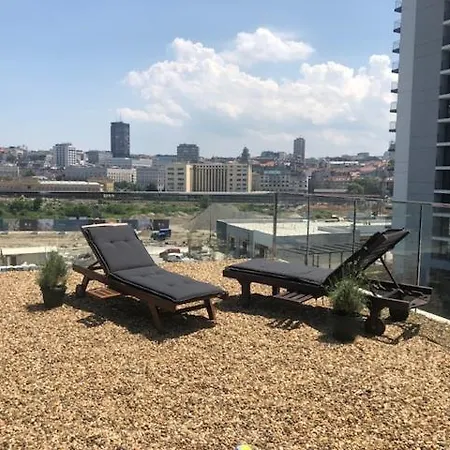 Exquisite Bw Residences 210sqm * Sajmiste