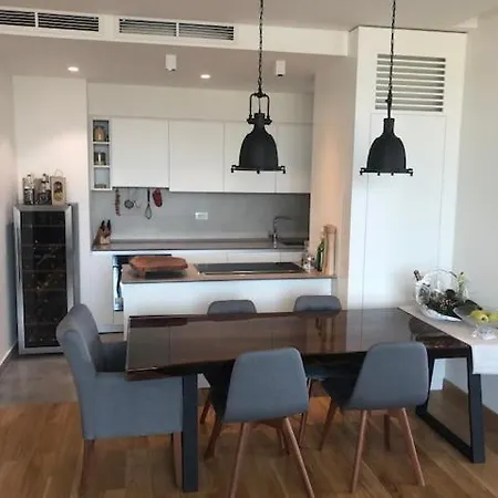 Exquisite Bw Residences 210sqm