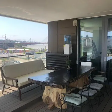 Exquisite Bw Residences 210sqm アパート *