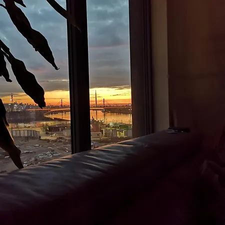 Exquisite Bw Residences 210sqm