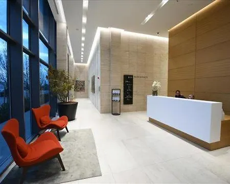 Exquisite Bw Residences 210sqm * Sajmiste