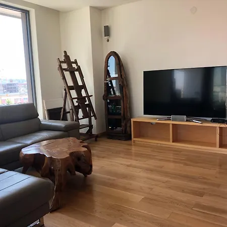 Exquisite Bw Residences 210sqm Apartamento *