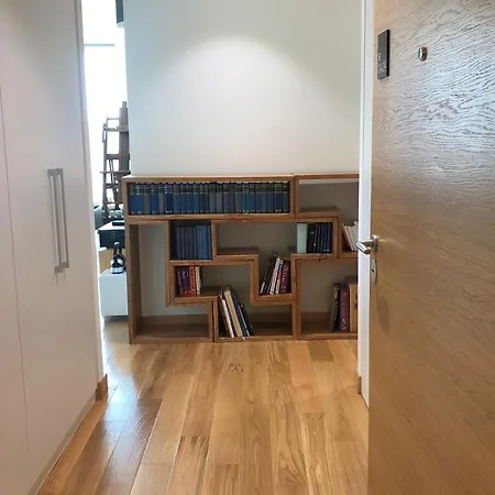 アパート Exquisite Bw Residences 210sqm Sajmiste