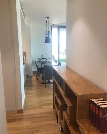 Exquisite Bw Residences 210sqm *