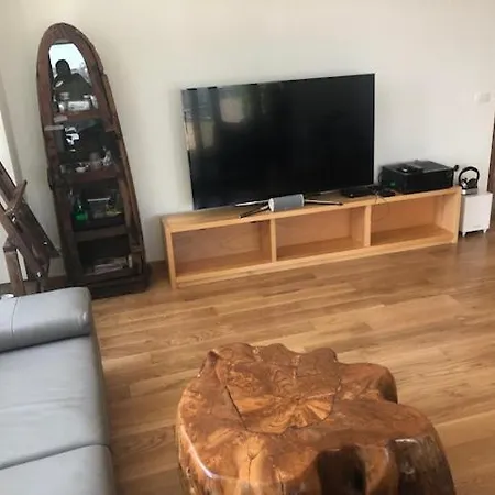 Exquisite Bw Residences 210sqm