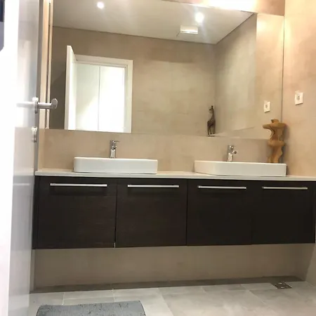 Exquisite Bw Residences 210sqm アパート