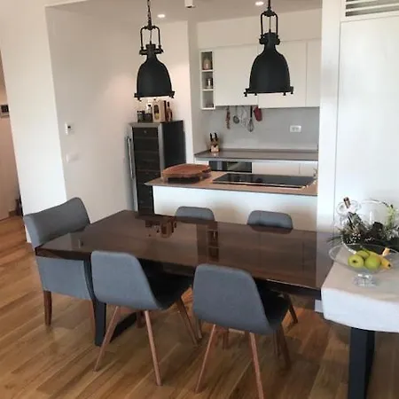Exquisite Bw Residences 210sqm Apartamento *