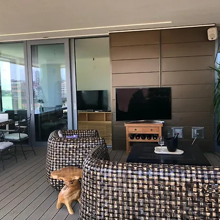 アパート Exquisite Bw Residences 210sqm *