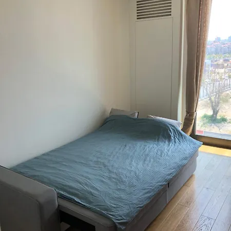 Exquisite Bw Residences 210sqm アパート Sajmiste