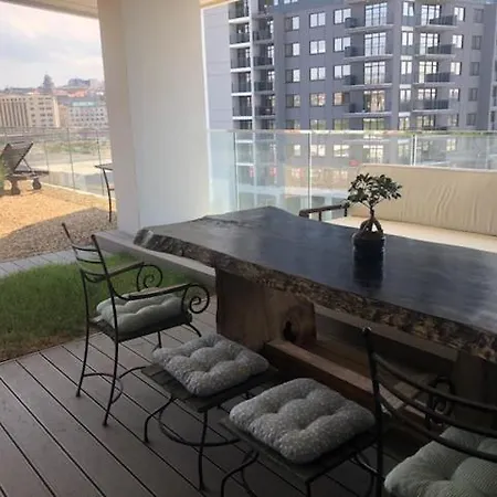 Exquisite Bw Residences 210sqm