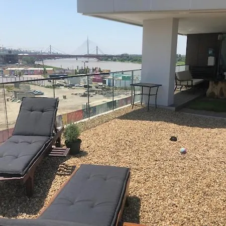 Exquisite Bw Residences 210sqm アパート