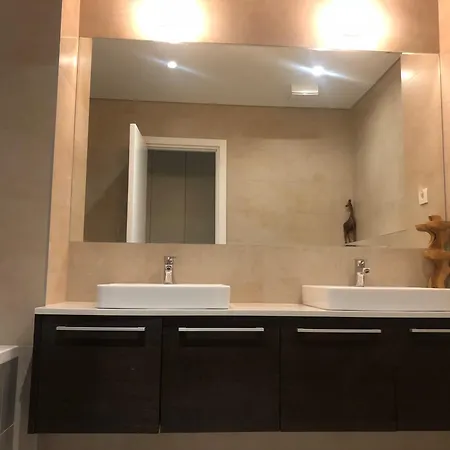 アパート Exquisite Bw Residences 210sqm *