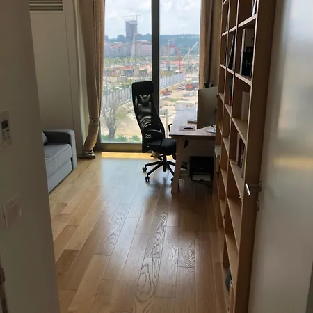 Exquisite Bw Residences 210sqm * Sajmiste