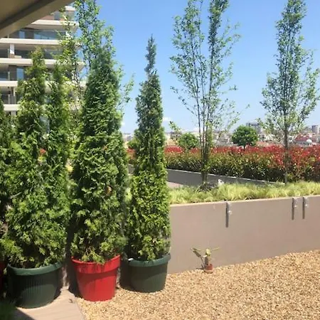 アパート Exquisite Bw Residences 210sqm