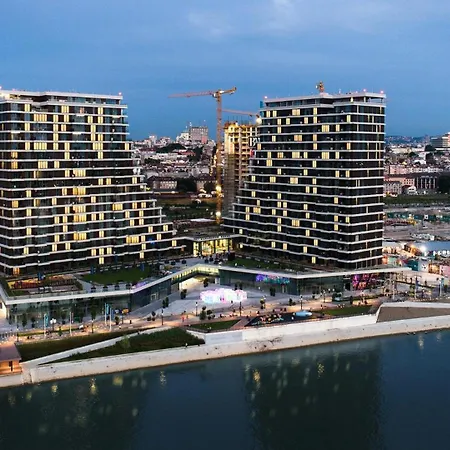 Exquisite Bw Residences 210sqm