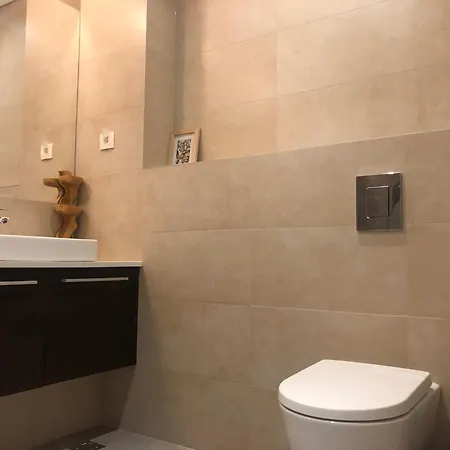 Apartamento Exquisite Bw Residences 210sqm