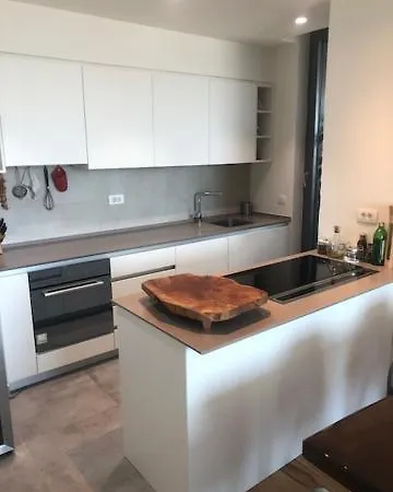 Exquisite Bw Residences 210sqm * Sajmiste