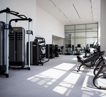 Exquisite Bw Residences 210sqm アパート