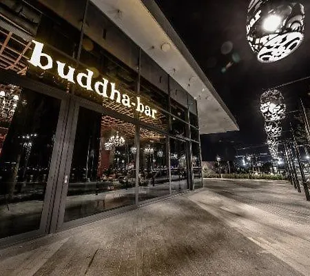 アパート Exquisite Bw Residences 210sqm