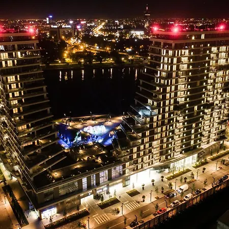 Exquisite Bw Residences 210sqm