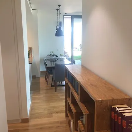 アパート Exquisite Bw Residences 210sqm