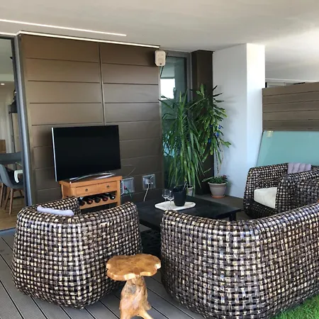 Exquisite Bw Residences 210sqm *