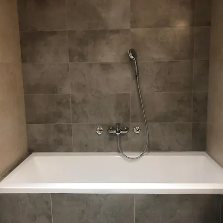 Exquisite Bw Residences 210sqm Sajmiste