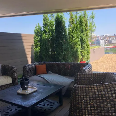 Exquisite Bw Residences 210sqm * Sajmiste