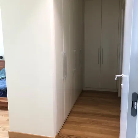 アパート Exquisite Bw Residences 210sqm Sajmiste